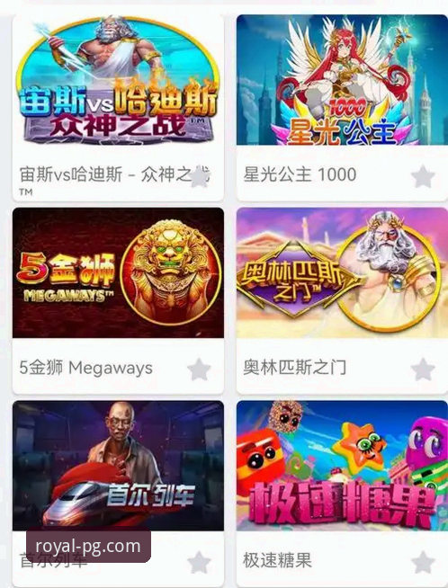 掌握PG游戏最新版本功能详解的实用指南，提升你的游戏体验